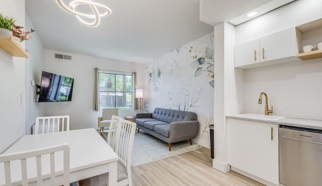 Condo close to Universal Studios & Epic Universe