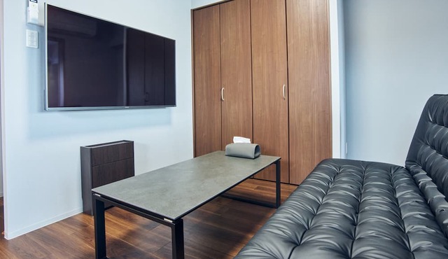 Vacation Rental Hotel TENMONKAN