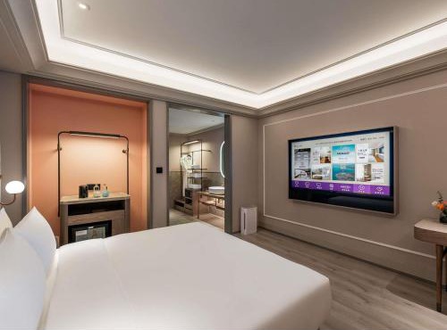 Mercure Qinhuangdao Downtown