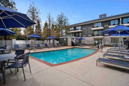 La Quinta by Wyndham Oakland - Hayward