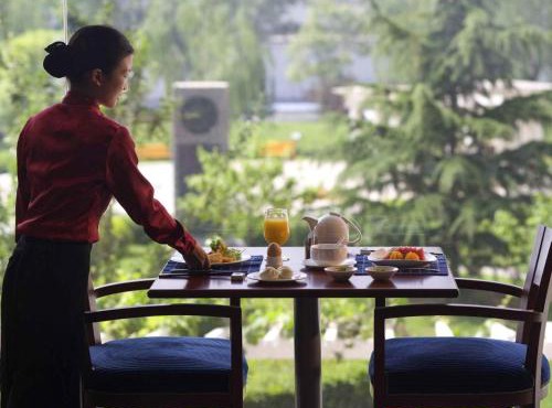 Wanshang Garden Hotel