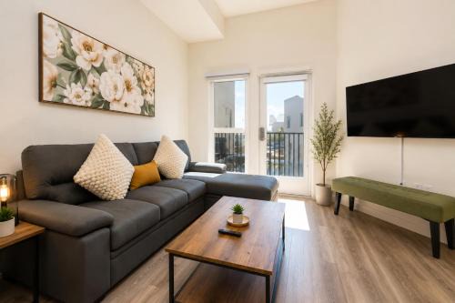 Splendid Sky Suites