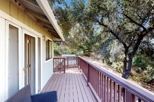 Highland Oasis