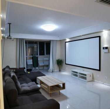 Capital International Home