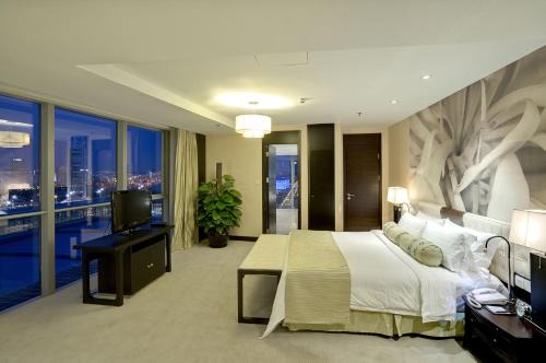 China National Convention Center Grand Hotel
