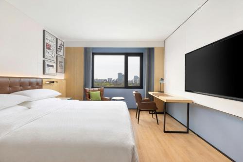 Four Points by Sheraton Beijing West Station