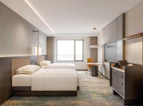 Yanshan Hotel