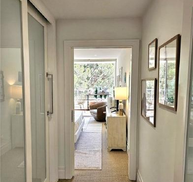 Two Bedroom Coastal Retreat with Ocean Views