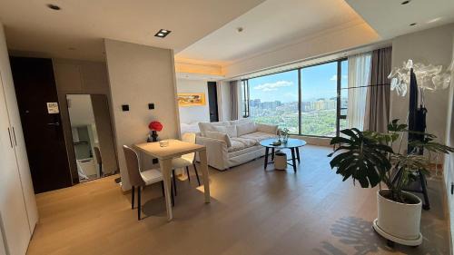 Fuli Beijing Sanlitun Shimao International Serviced Apartment