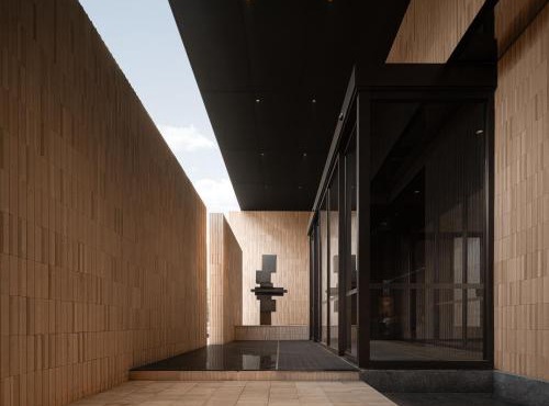 Atour S Hotel Zhengzhou High-Speed Rail East Station MixC