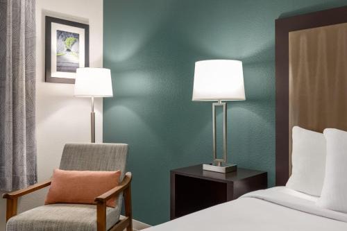 La Quinta by Wyndham Fairfield - Napa Valley