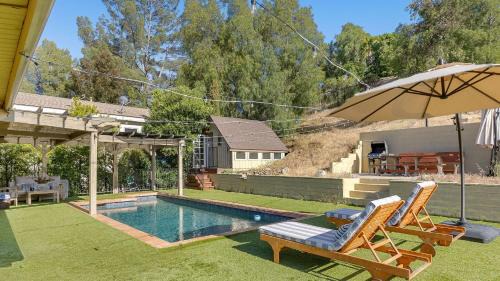 The Lake House At Malibu by AvantStay