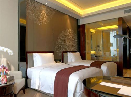 Grand Skylight International Hotel Beijing