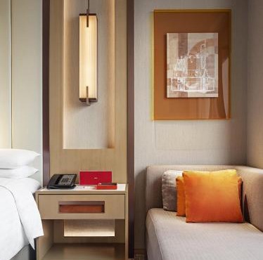 Renaissance Shanghai Hongqiao
