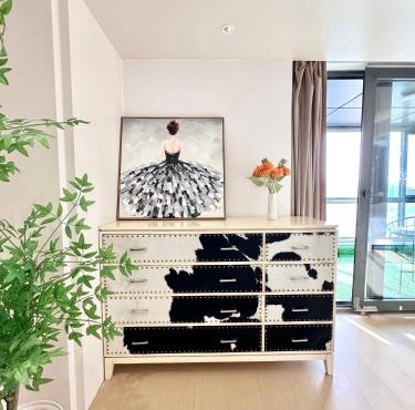 Shimao International Serviced Apartments Sanlitun, Beijing