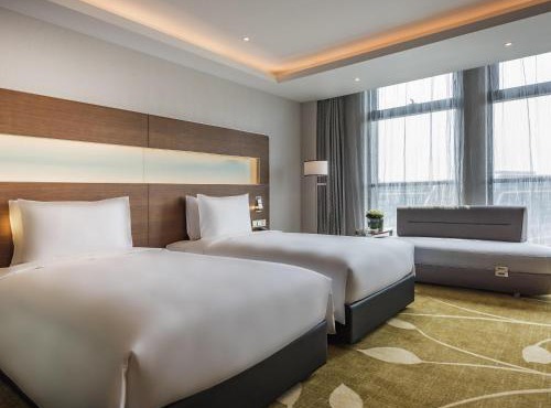 Novotel Shanghai Hongqiao
