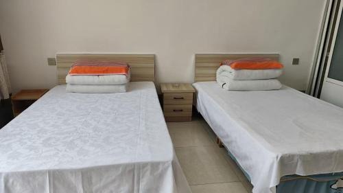 Dazhai Red Classic Farmhouse Cave B&B, Dazhai Scenic Area
