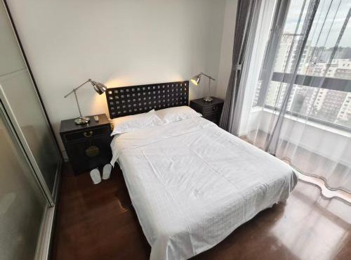 Room 2602, Building 4, Shiqiao International Trade Apartments