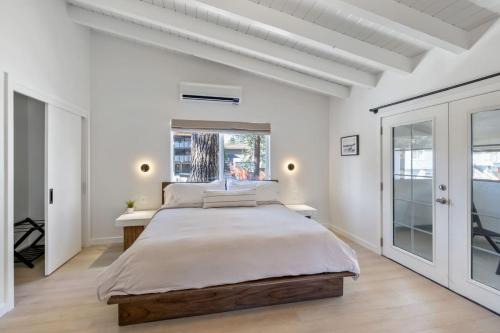 South Lake Chalet by Heavenly