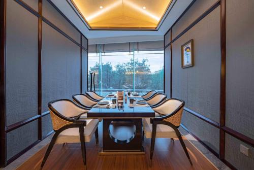 Wyndham Qingdao