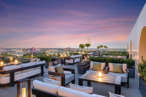Crowne Plaza Beijing Tongzhou