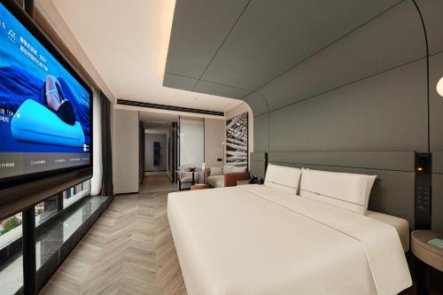 Atour S Hotel Beijing CBD Jianguomen - close to TianAnMen