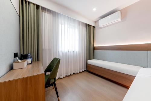 An Yi Hotel