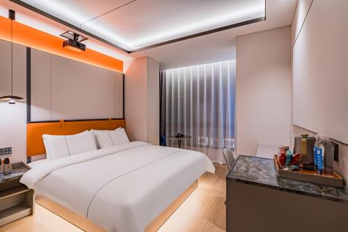 Dequan Guoyue Hotel, near Asian Games Village and National Stadium