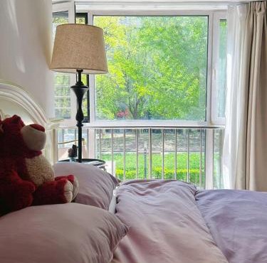 Lizi Boutique Guesthouse and Family Apartment-NearbyTiananmen square and Temple of Heaven Park-5mins walk to subway