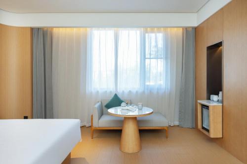 JI Hotel Beijing Wudaokou University of Mining and Technology