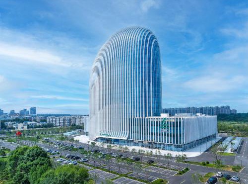 Holiday Inn Xingtai Quancheng by IHG