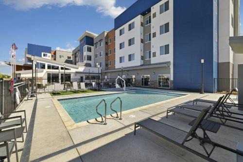 Residence Inn by Marriott Lodi Stockton