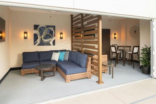 Courtyard by Marriott Vacaville