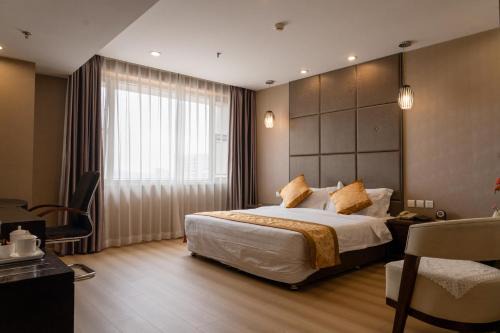 Beijing Shengli Hotel