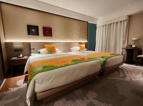 Beijing Guangxi Hotel