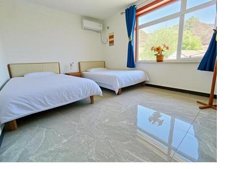 Gubeikou Great Wall Juxian Residents' Lodging
