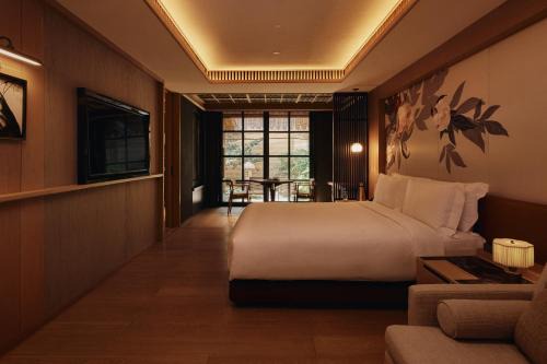 Xitan Hotel Beijing