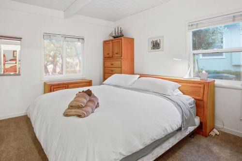 2BR Close To Stanford, Medical Center and Hospital