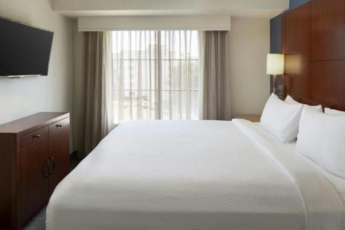 Residence Inn San Diego Del Mar