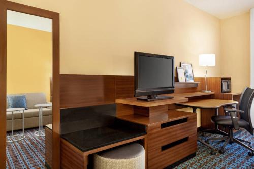 Fairfield Inn by Marriott Roseville