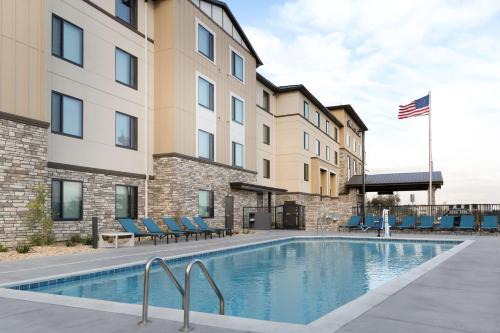 Hampton Inn & Suites Porter Ranch Los Angeles