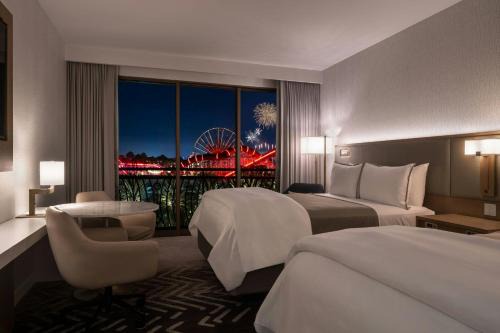 The Westin Anaheim Resort