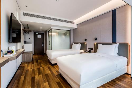 Holiday Inn Express Chengde Downtown by IHG