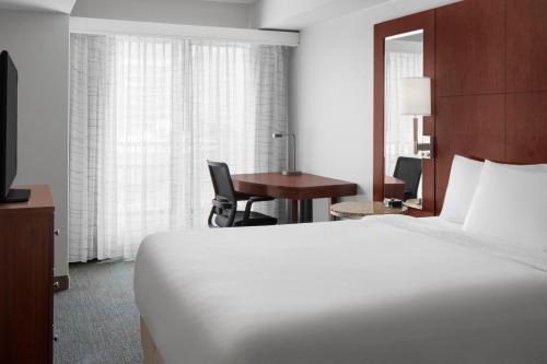 Residence Inn Los Angeles Burbank/Downtown