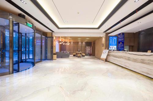 Atour Hotel (Zhangjiakou High-tech Zone)