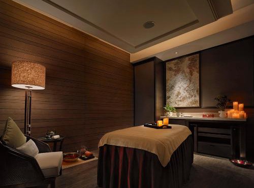 Shangri-La Qinhuangdao