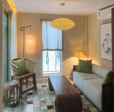 Beijing Lezai Nanluo Courtyard Hotel