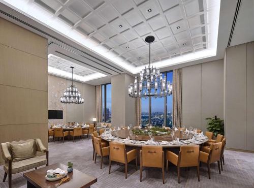 Hilton Beijing Tongzhou