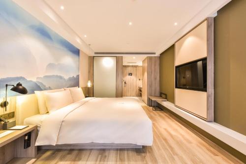 Atour Hotel Capital Airport Beijing