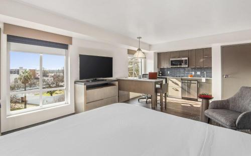 Hyatt House Sacramento-Midtown